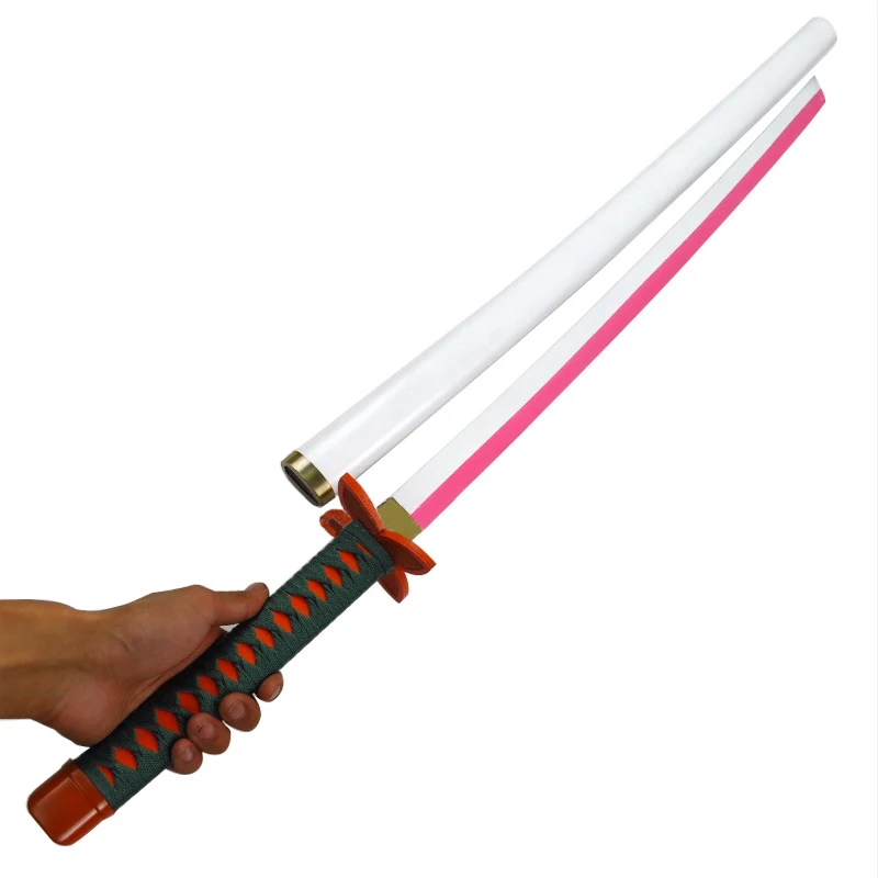 Новая деревянная игрушка меч аниме оружие косплей категория оружия: игрушки для