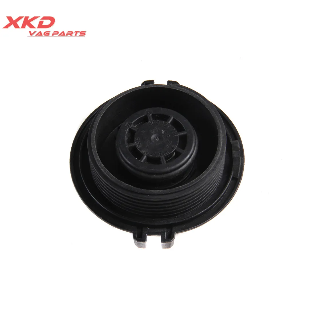 Крышка Резервуара радиатора для охлаждающей жидкости телефона J-etta MK5 6 Golf MK6 3C0 121