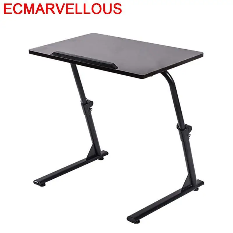Офисная мебель настольный столик прикроватный регулируемая подставка для