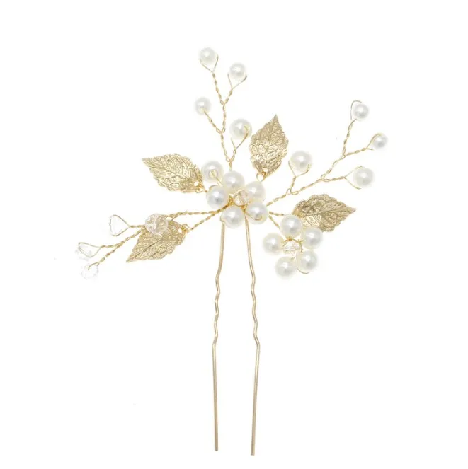 Женская свадебная заколка для волос|Украшения волос| |