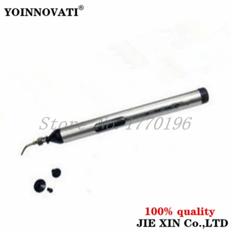 L7 ручка IC SMD простой в выборе инструмент вакуумное сосание 3 всасывающих головки |