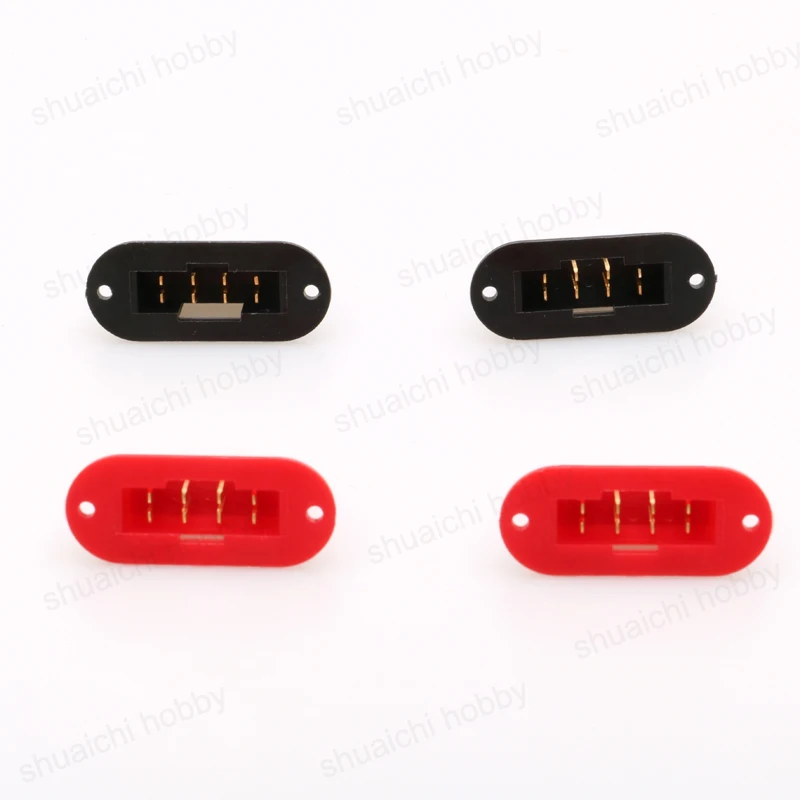 2 пары в партии mpx 8 контактный ра