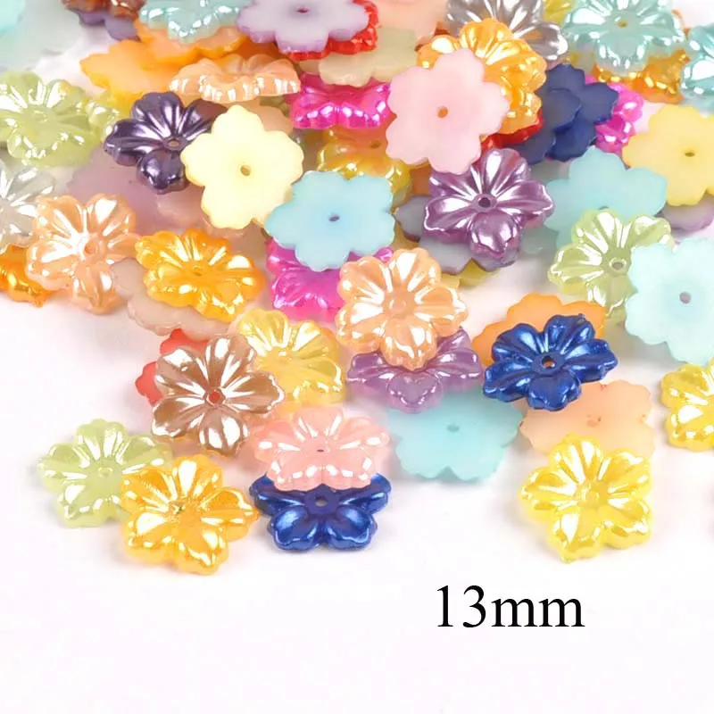 50pcs 20-200 шт Смешанные Круглые Резиновые Кабошоны с плоской задней частью, украшения для скрапбукинга, рукоделие для шитья, детские головные уборы YK0729 - Цвет: 50pcs