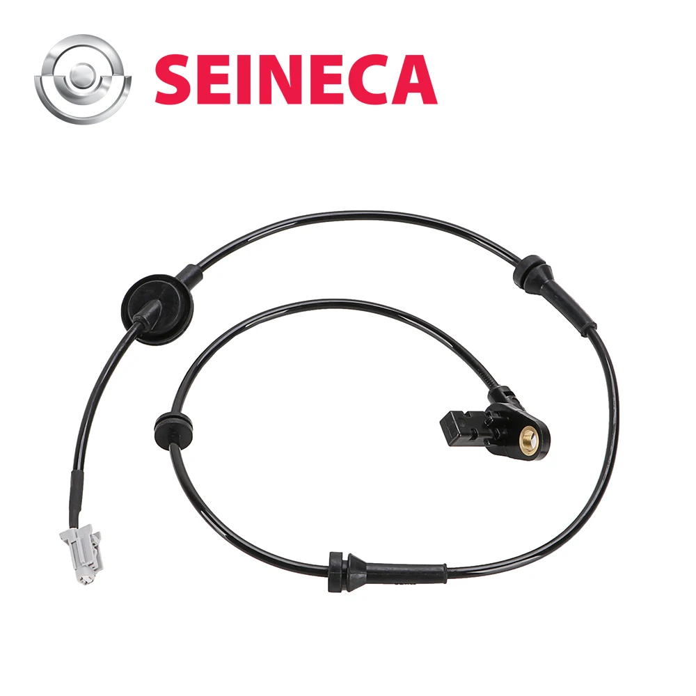 1 Набор CGQ ABS Датчик скорости колеса Передний левый и правый для 2001 2007 Nissan X TRAIL T30 47910