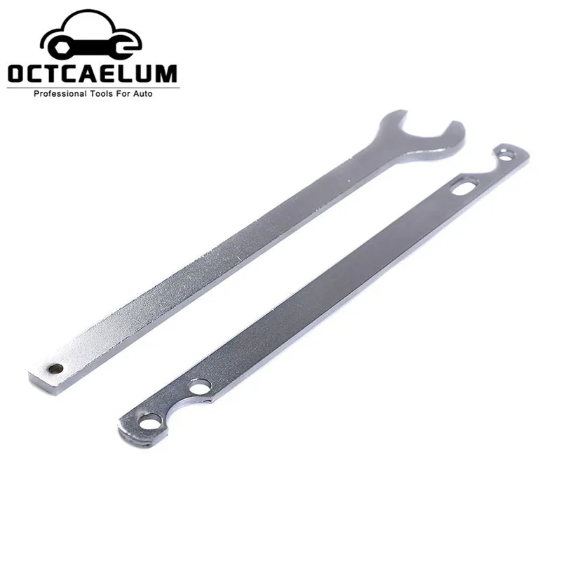 

32 мм торцевой гаечный ключ вентилятора держатель водяного насоса инструмент для BMW E34/E39/E36/E46/E90