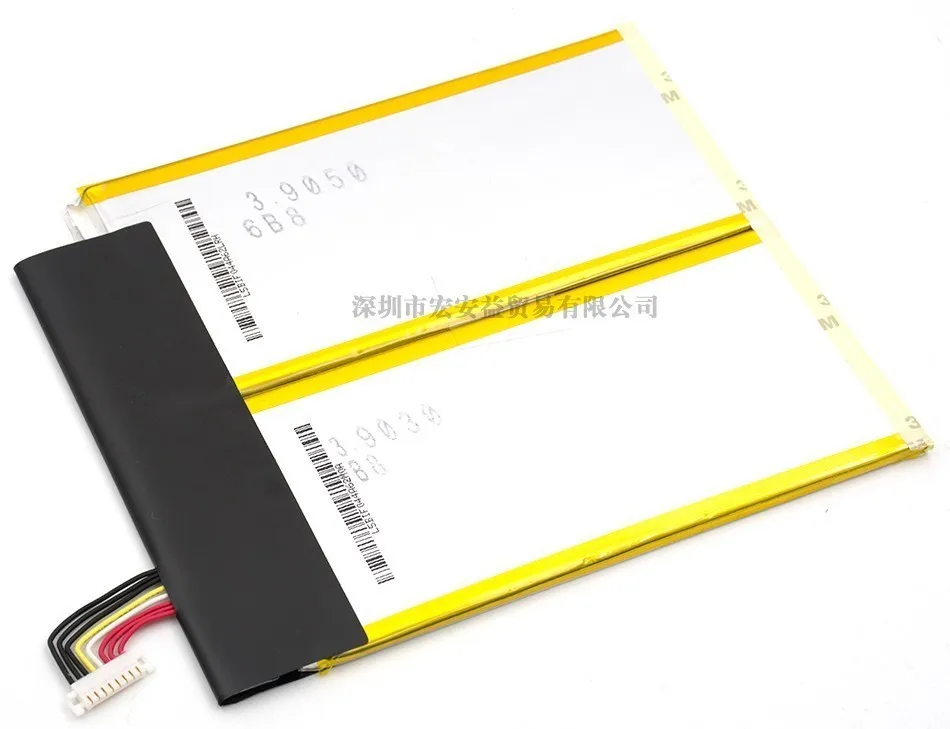 HONGHAY 7,6 V 38Wh C21N1334 Аккумулятор для ноутбука Asus Transformer Book T200TA 1A 1K 200TA-C1-BL ноутбук планшет