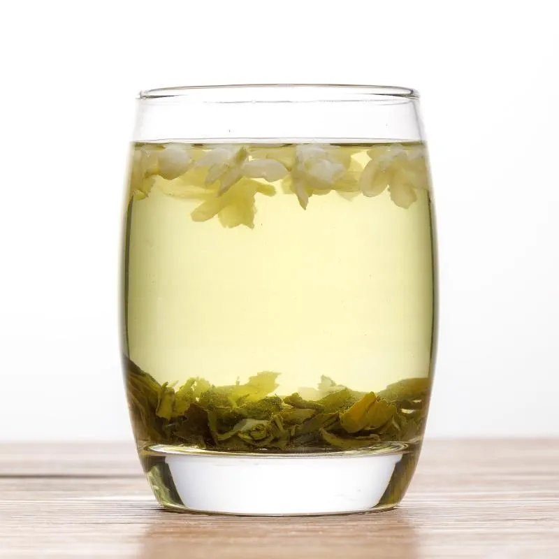 

2021 Jasmine Tea Green Jasmine Natural Flower Chinese Tea Green 250g