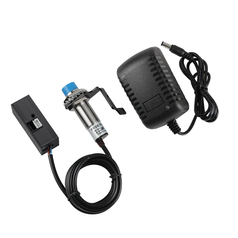 Автоматическая матричная сетка для выравнивания датчик приближения поддержка