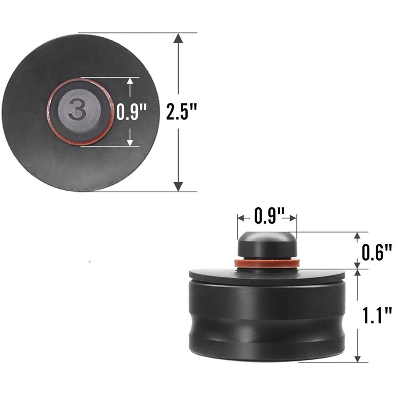 Резиновый домкрат подъемник точка Pad адаптер инструмент шасси для Tesla Модель 3 4