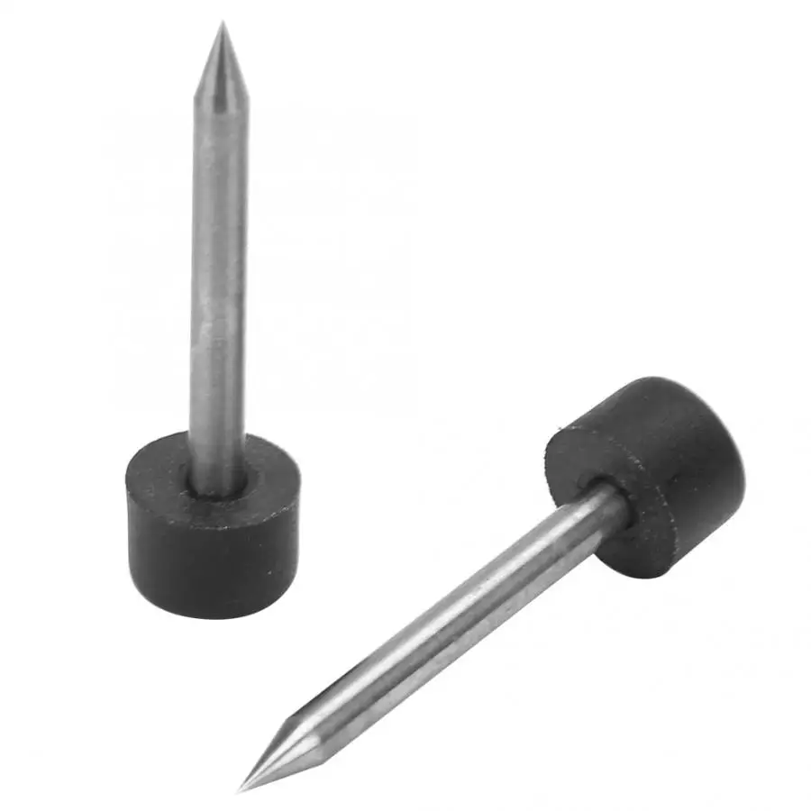 1 пара сварочный аппарат сплайс-электрод стержень подходит для FS-60A FS-60C FS-60E FS-60F A-80S