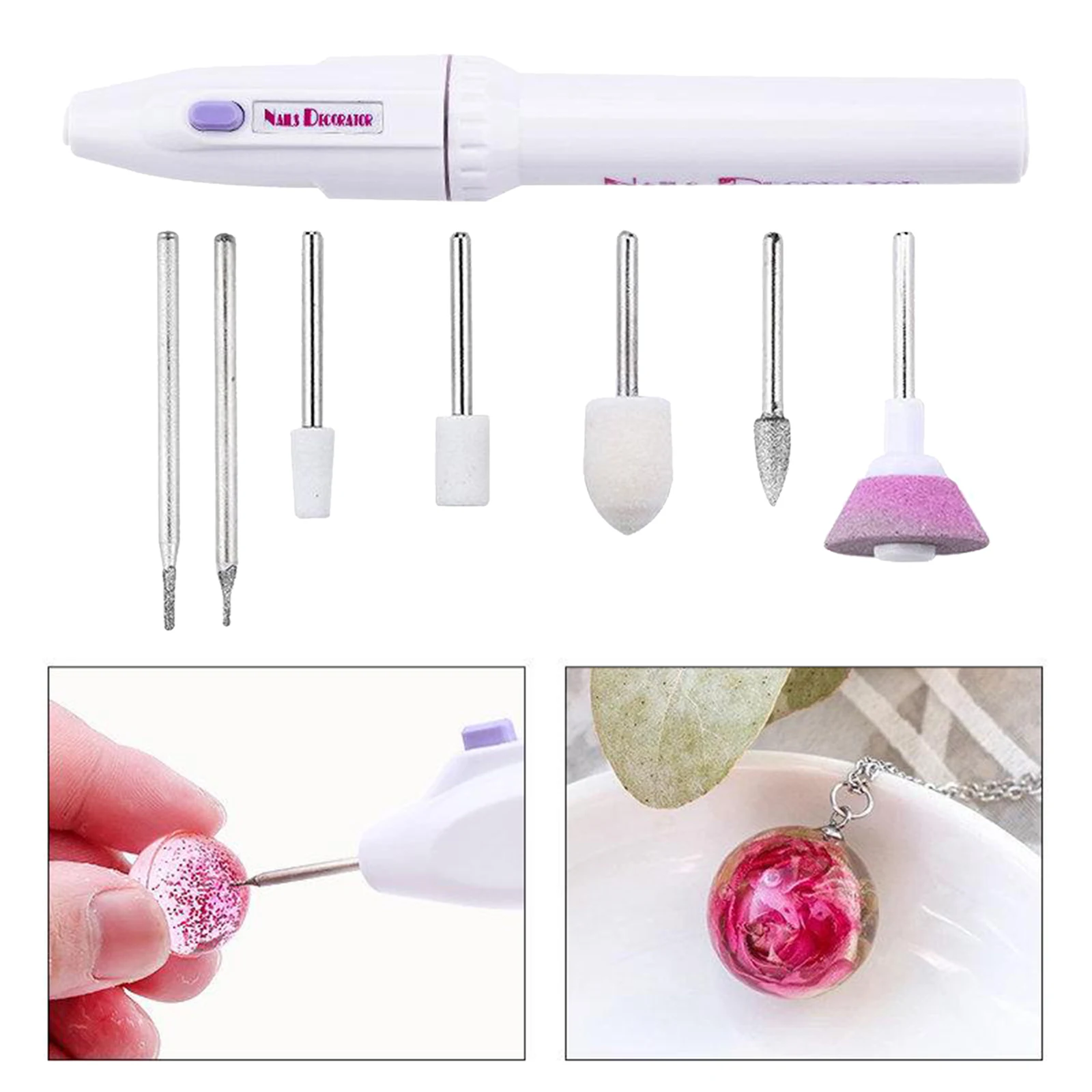 Оборудование для сверления с 7 винтовыми сверлами инструменты изготовления