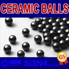 Керамические шарики Si3N4, прецизионные шарики из нитрида кремния G5, 6635674777144757938 мм (10 шт.)
