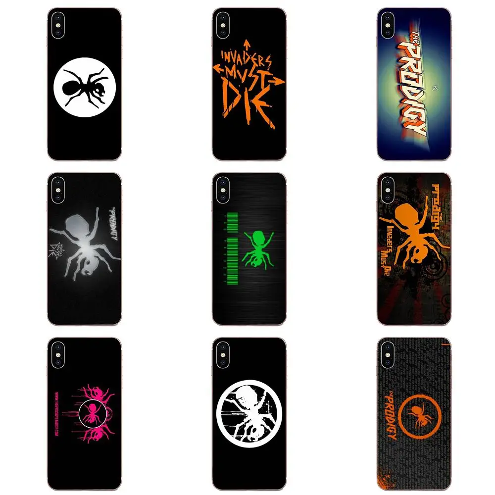 Prodigy математическая игра с логотипом художника мягкий чехол из искусственной