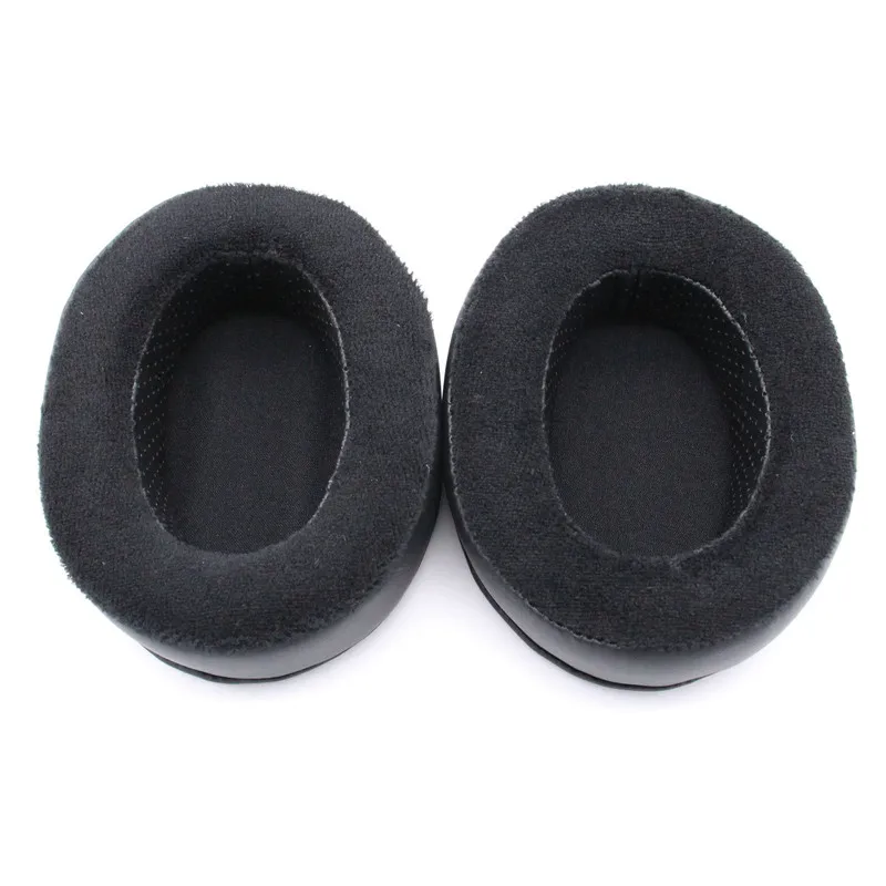 Накладки на наушники Brainwavz HM5 110x90мм запасные поролоновые накладки части |