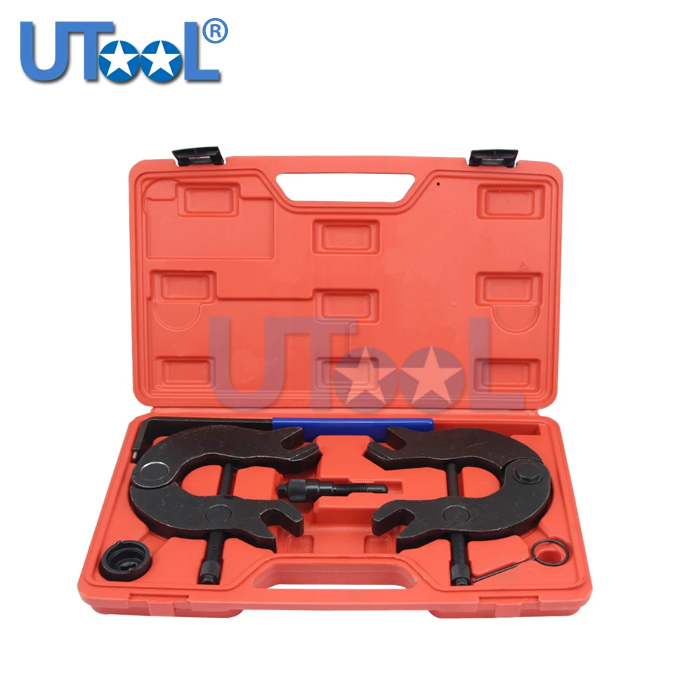 

Auto Repair Tool Engine Timing Tool Set for VAG AUDI A4 / A6