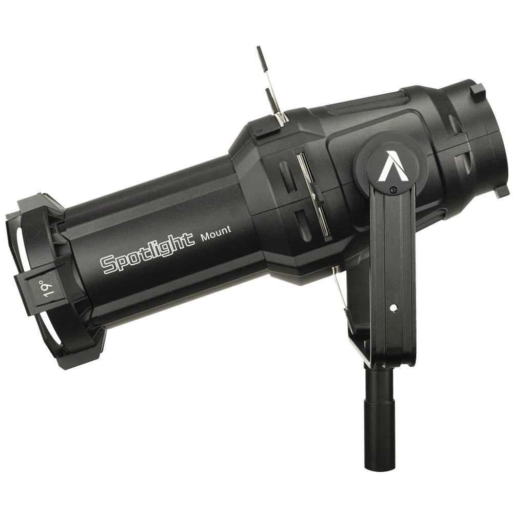 Aputure точечное крепление 19 ° установить высококачественные осветительные