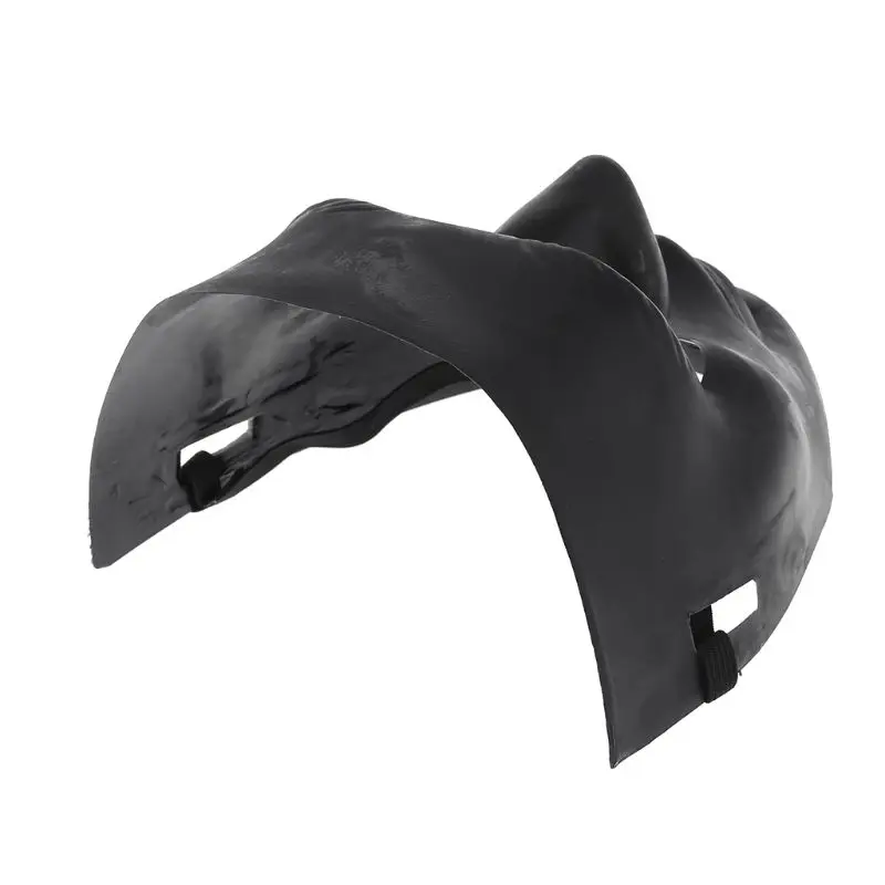 Пластиковая плотная маска на все лицо костюм для вечеринки танца в стиле хип