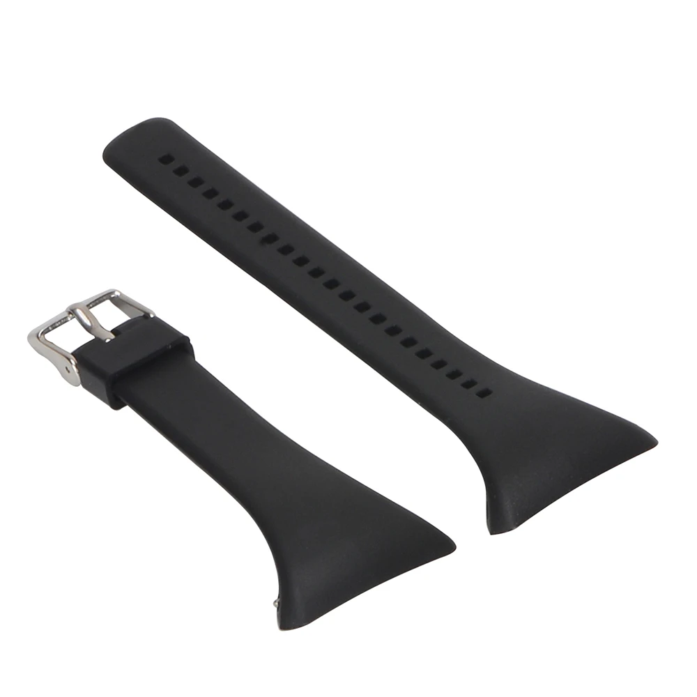 Silicone Rubber Watch Band Wrist Strap For POLAR FT4 FT7 Colorful Replacement WatchBand for polar ft4 ft 7 Drop Shipping | Электроника