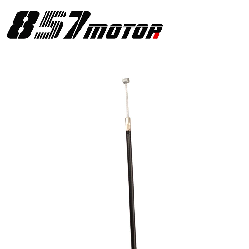 Мотоциклетные аксессуары дроссельная линия карбюратора для HONDA CB400 1992 1998 Hornet 250 JADE