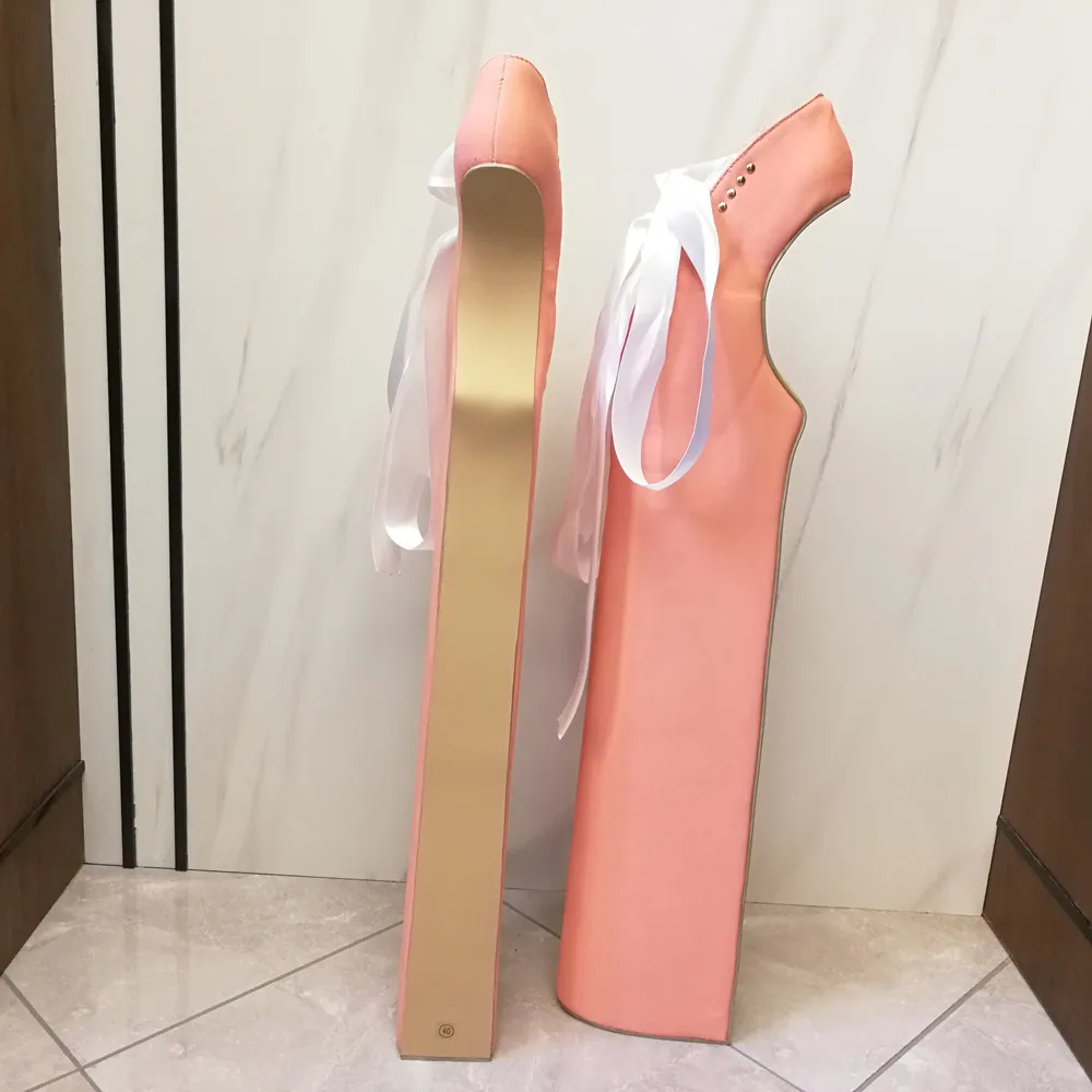 Рисунок 4 - Туфли женские на высоком каблуке 26