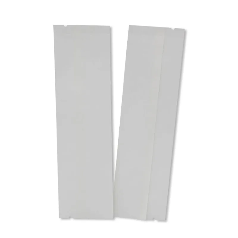 Плотный цветной термопакет из чистой алюминиевой фольги пакеты для упаковки