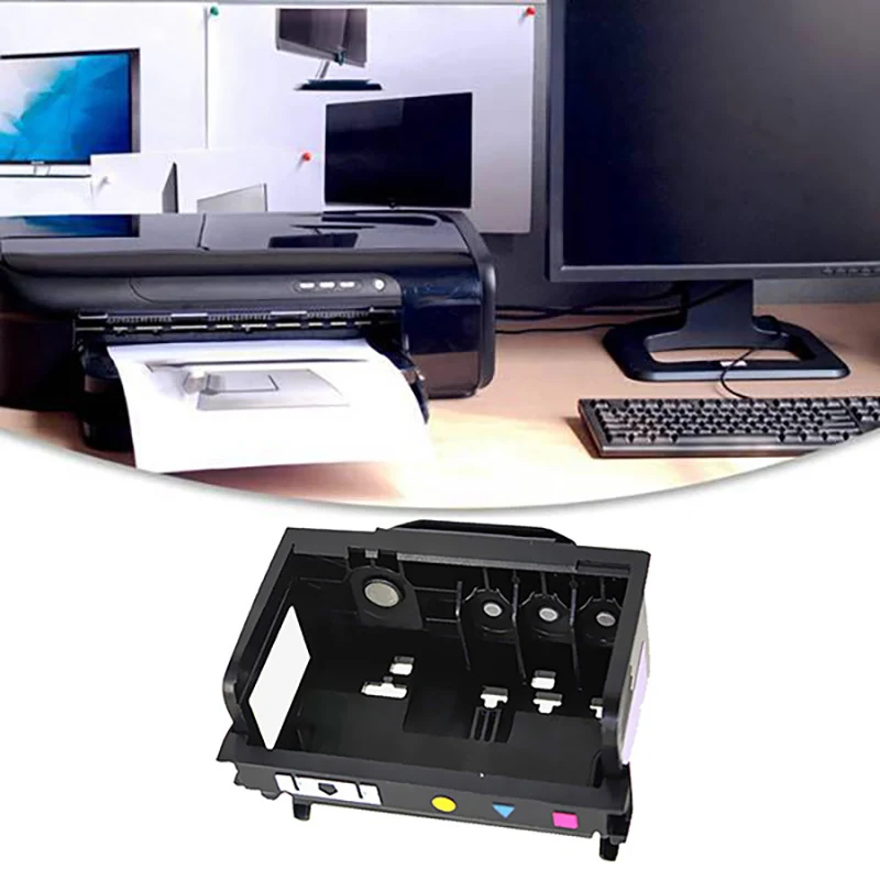 Office Printer Print Head for HP6000 7000 6500 6500A 7500 7500A 920 Nozzle | Компьютеры и офис