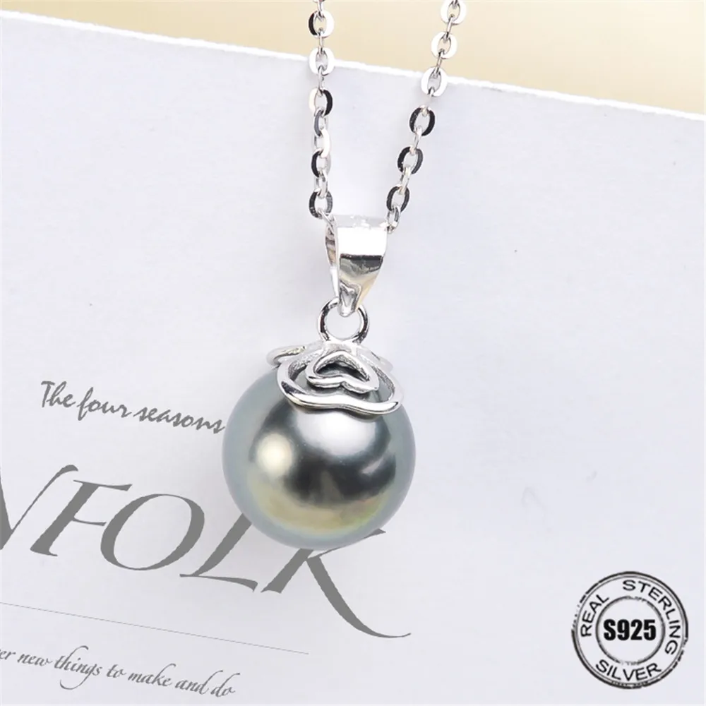 Новое поступление цвет серебристый Золотой Цвет подвеска c креплением DIY устрицы