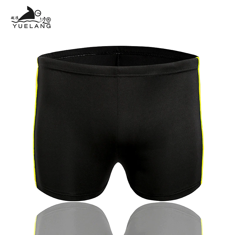 Плавание ming шорты для Для мужчин Одежда Человек костюм Мужские Шорты купания