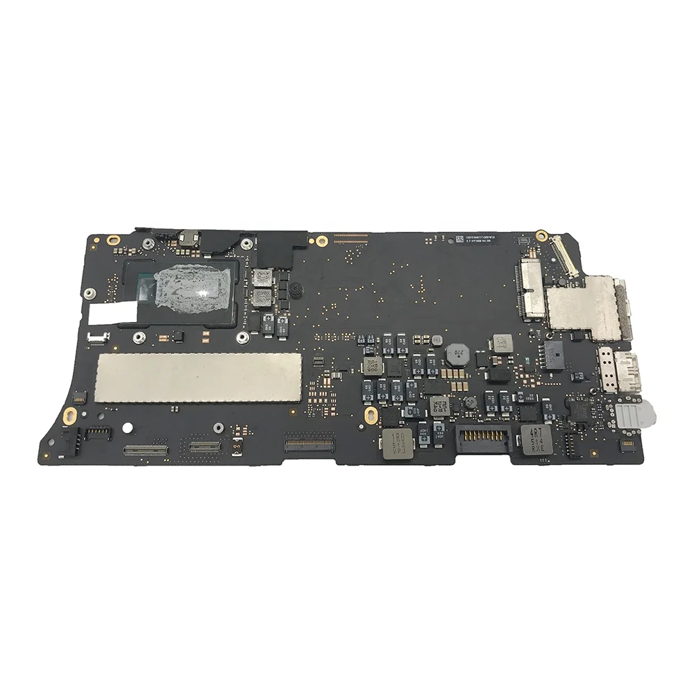 

Laptop Computer Replacement A1502 Logicboard Motherboard 820-4924-A i5 2.7GHz 8GB 13'' EMC 2835