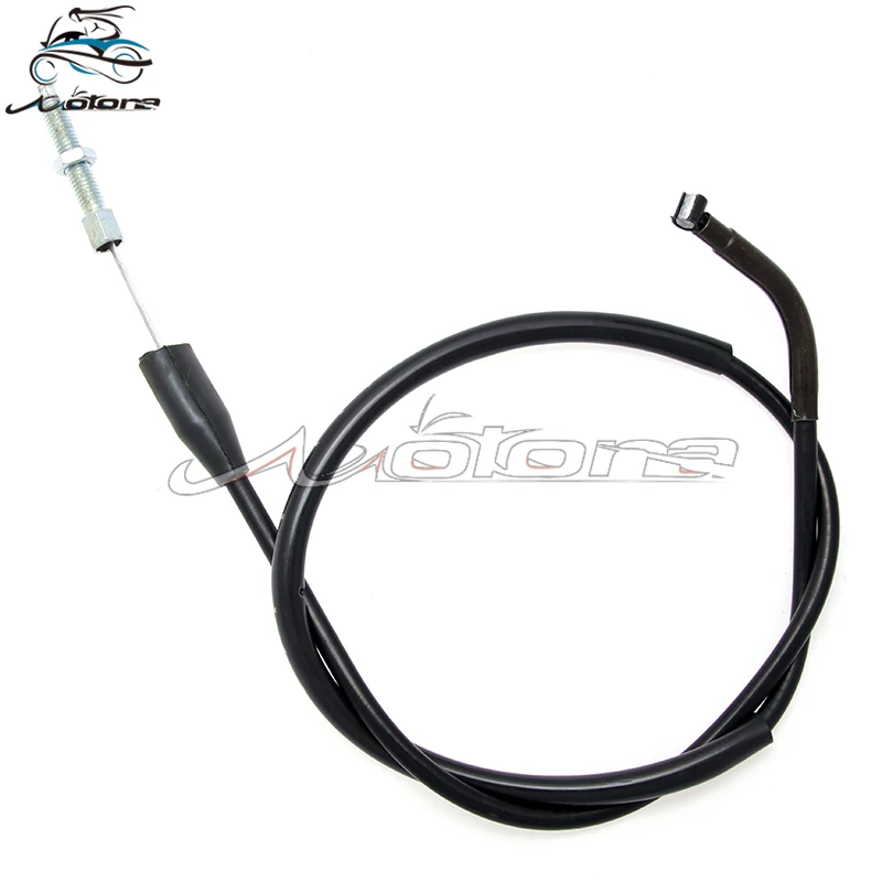 

Motorcycle Clutch Lever Cable Line For GSF250 GSF 250 BANDIT 74A 77A