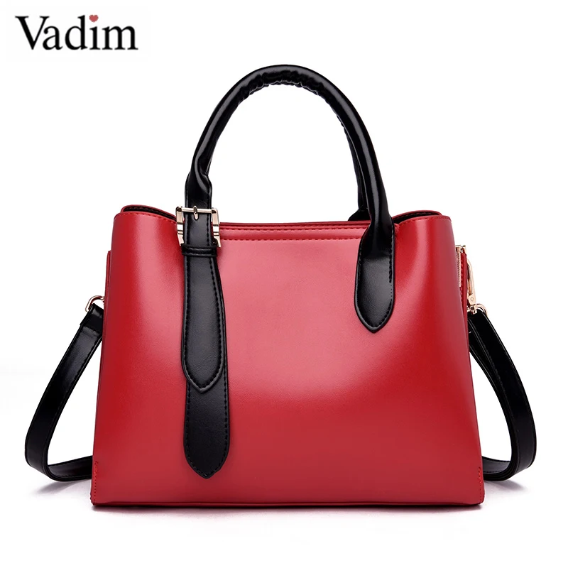 Vadim роскошная дизайнерская сумка ведро Женская сумочка женские сумки через плечо