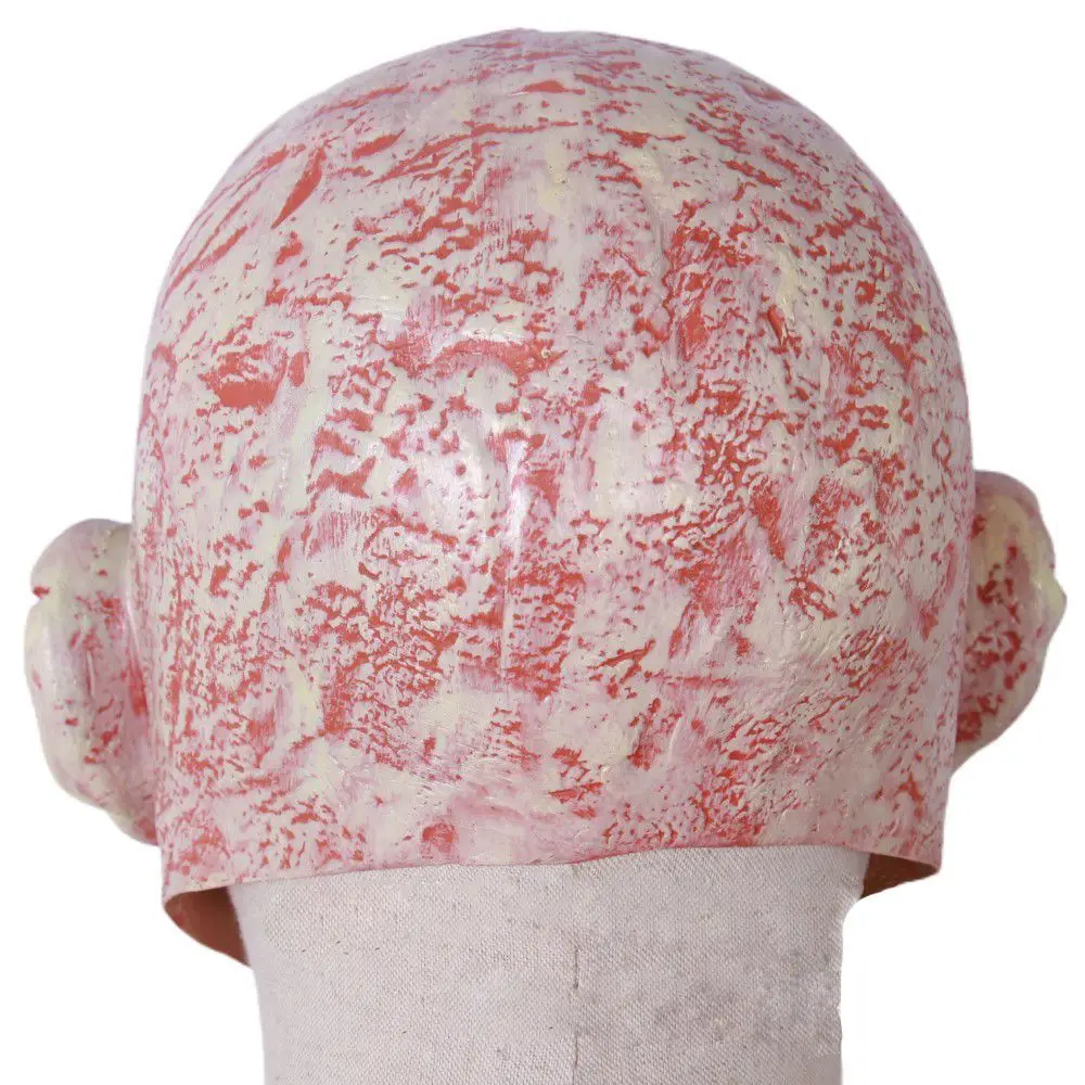 

Horrific Freddy Mask Killer Murderer a Nightmare on Elm Street Freddy Vs.Jason Headgear Masks Halloween Cosplay Props