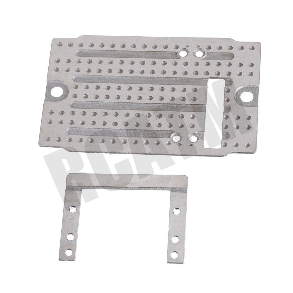 металлический соединитель