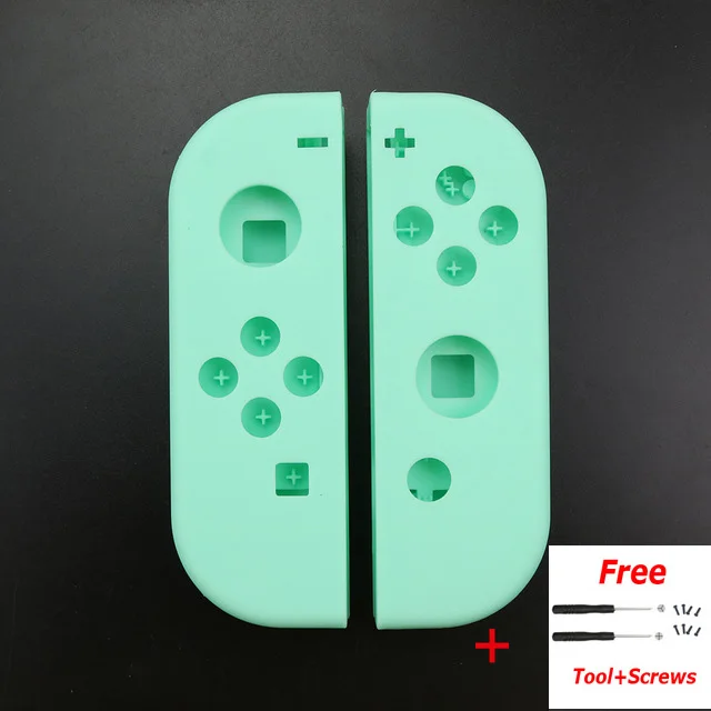 Чехол-накладка на корпус с переходом в виде животных для переключателя джойсона