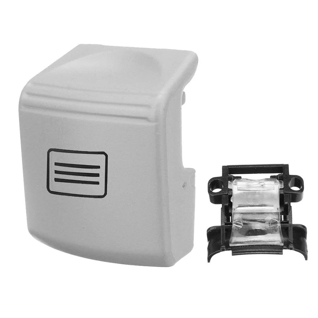 Панель управления солнечным окном на крыше сменная кнопка переключателя для