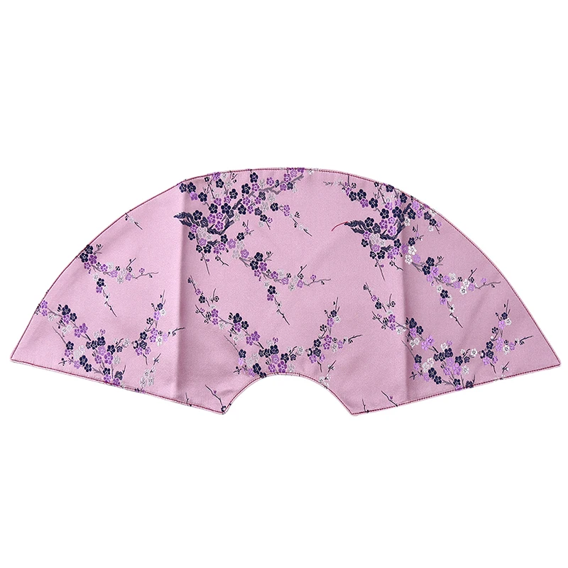 58*27 см домашний чайный столик коврик атласный китайский маленький с флагом ткань