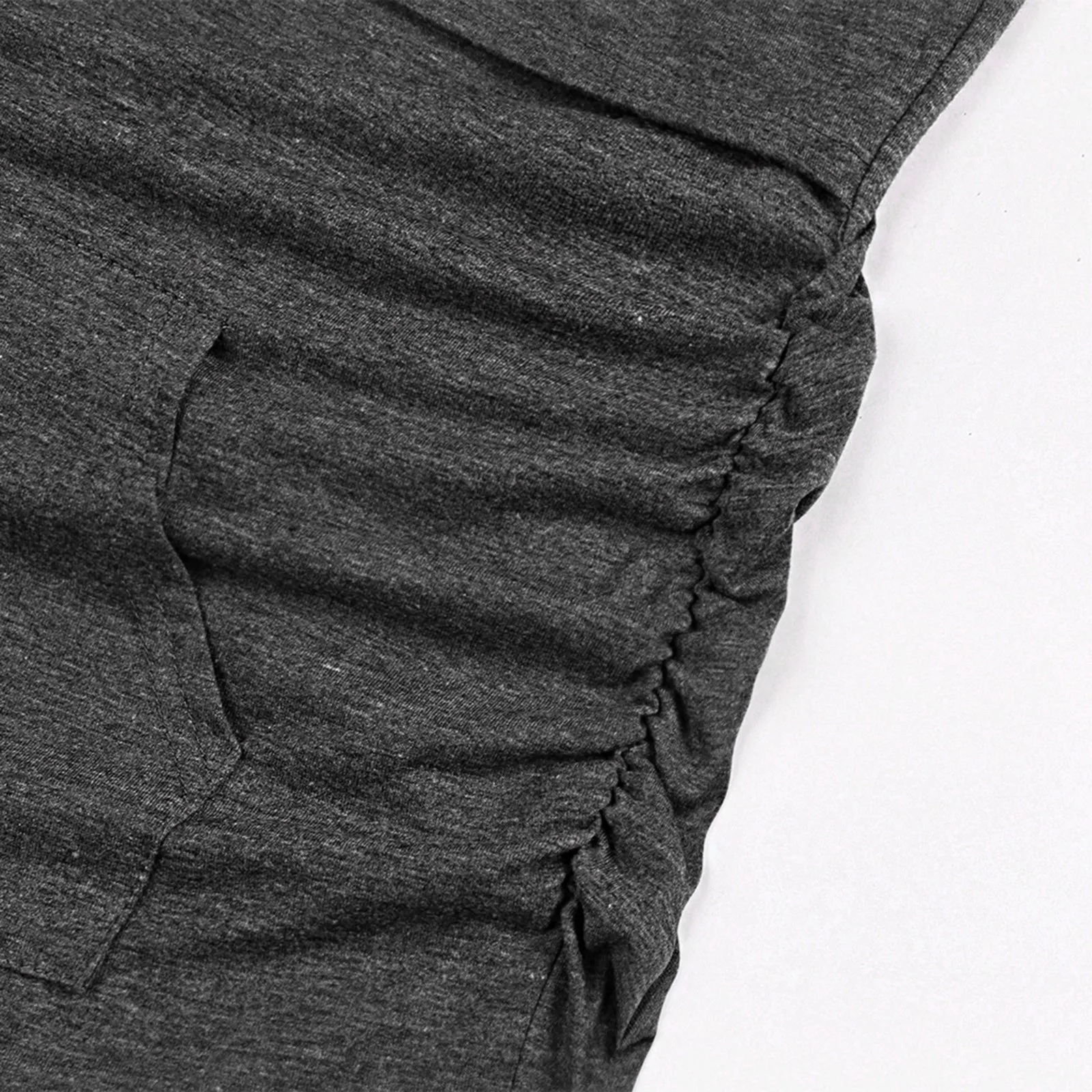 

Women Maternity Long Sleeve Nursing Hoodie Sweatshirts Top For Breastfeeding for pregnant women E1