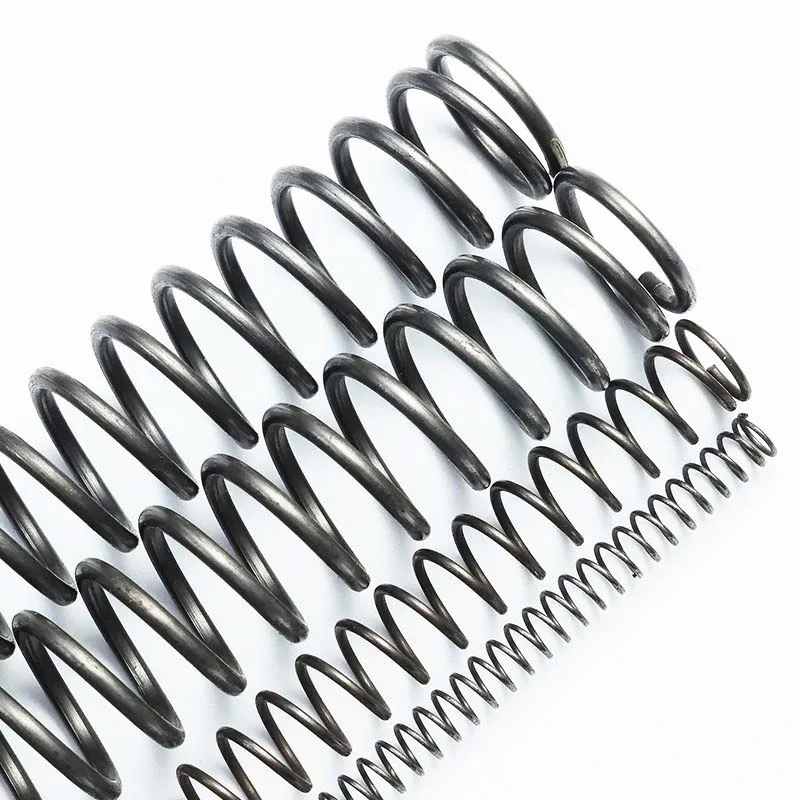 

1PCS Customized Steel Big Coil Extension Spring Long Compression Spring 1.8mm Wire Diameter*10-30mm Out Diameter*1000mm Length