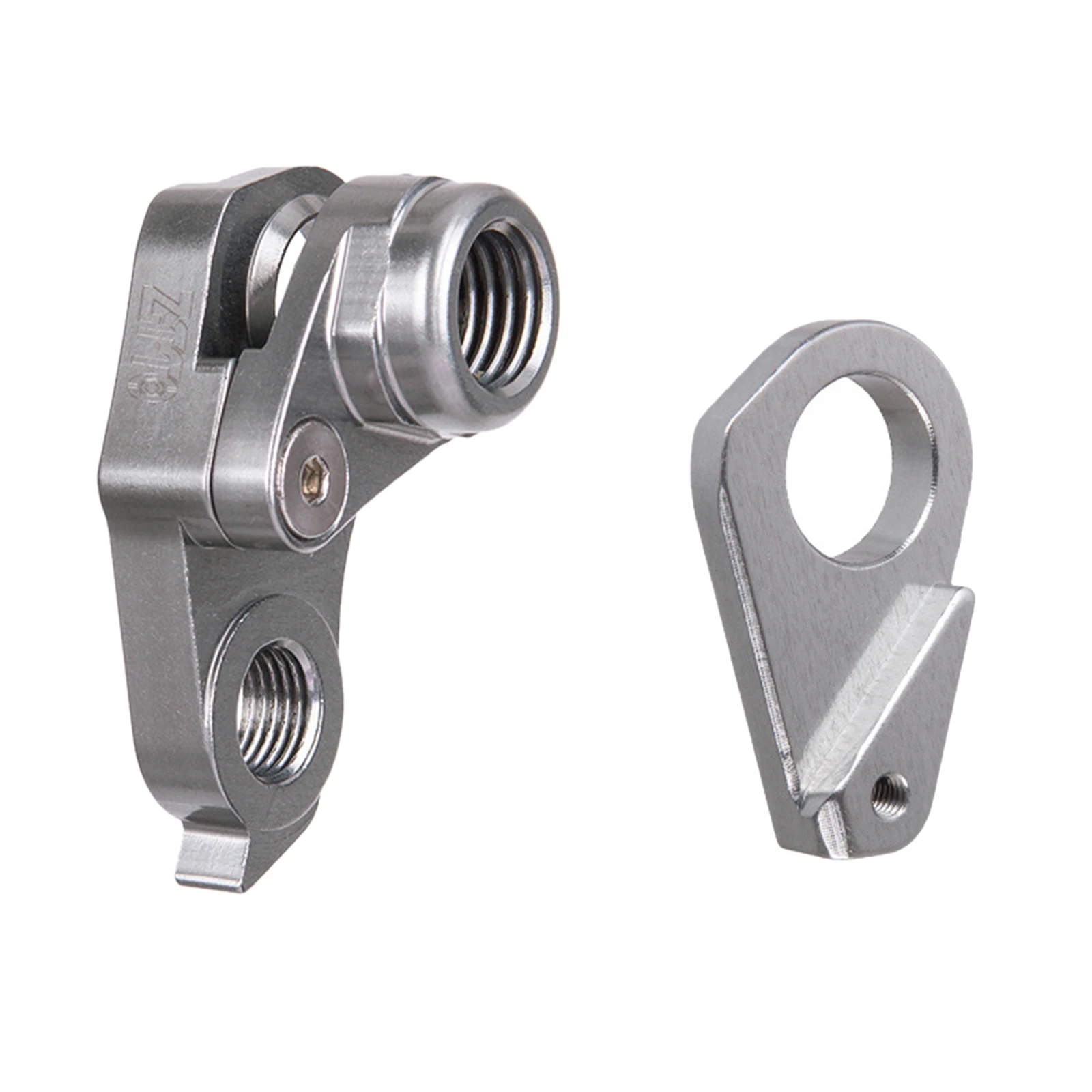 

Cycle Bike Derailleur Hanger Extender Rear Gear Tail Hook Universal Adapter