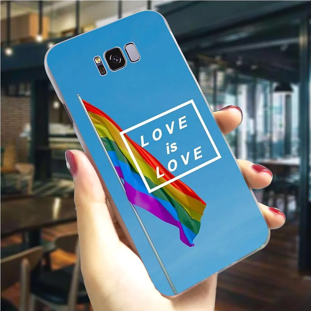 Чехол для телефона Galaxy A8 Case A3/A5 A6 Plus/A7 A9 2018 A10 A20 A30 A40 A50 A60 A70 M40 | Мобильные телефоны и