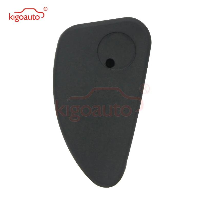 Kigoauto For Alfa Romeo 147 156 GT 2 Buttons Key Shell Car Flip Folding Remote Case Cover Replacement | Автомобили и мотоциклы