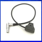 Кабель питания TILTA Nucleus-M WLC-T03, беспроводной, с функцией непрерывного изменения фокусировки, DTAP на 7 контактов 0B