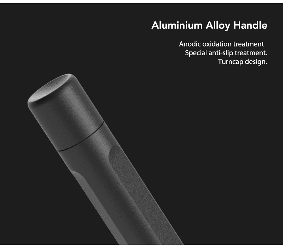 Xiaomi Mijia Wiha набор ежедневного использования 24 прецизионных магнитных биты Alluminum коробка винт DIY драйвер умный дом набор наборы Прямая поставка