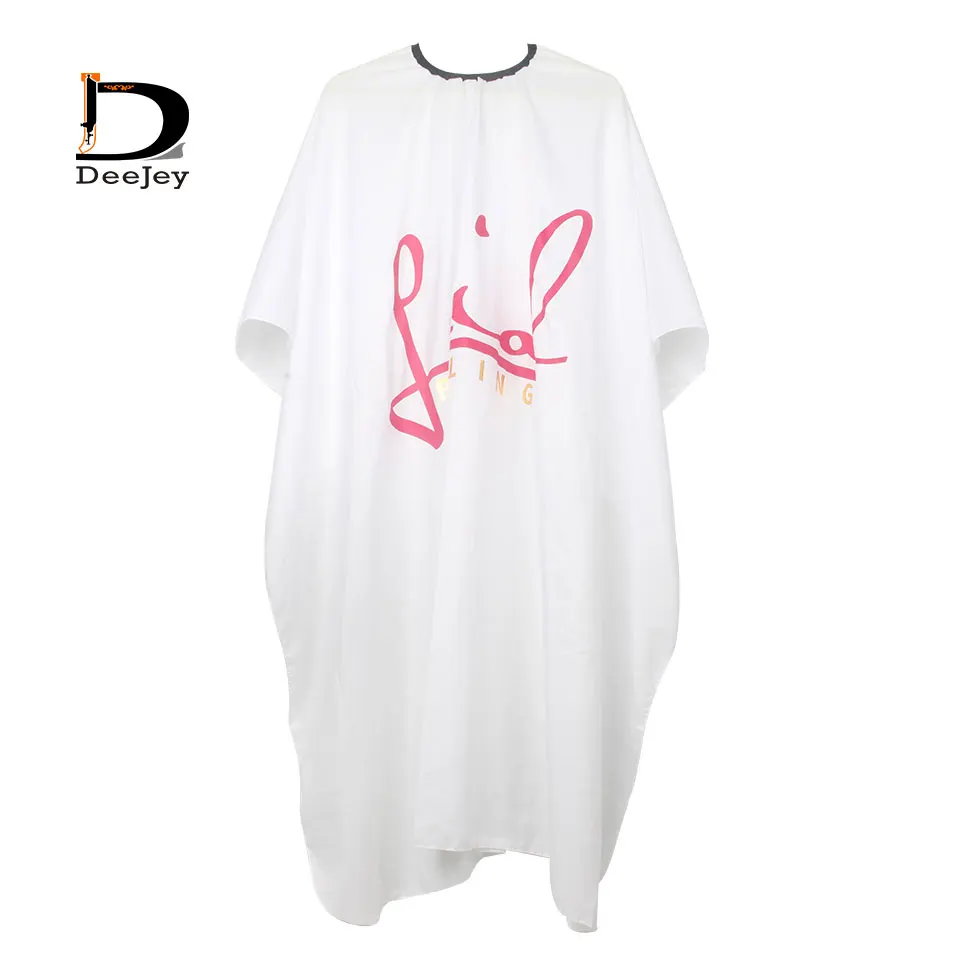 4 шт./партия накидка для парикмахерской с логотипом на заказ|Манекены| |