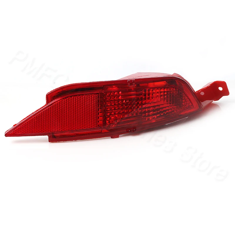 Задний фонарь PMFC светодиодный для бампера отражатель стоп сигнал