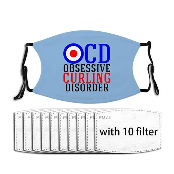 

Забавная крутящаяся маска для лица, модные регулируемые маски для рта, маска для взрослых и детей, маска для лица