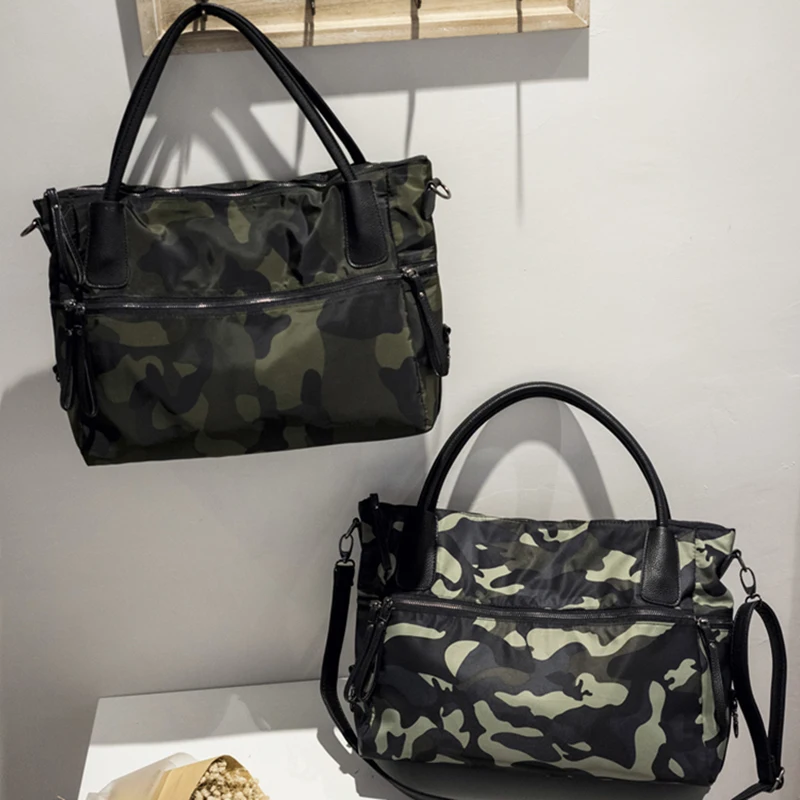 2021 модные женские сумки большая Вместительная женская сумка на плечо тоут