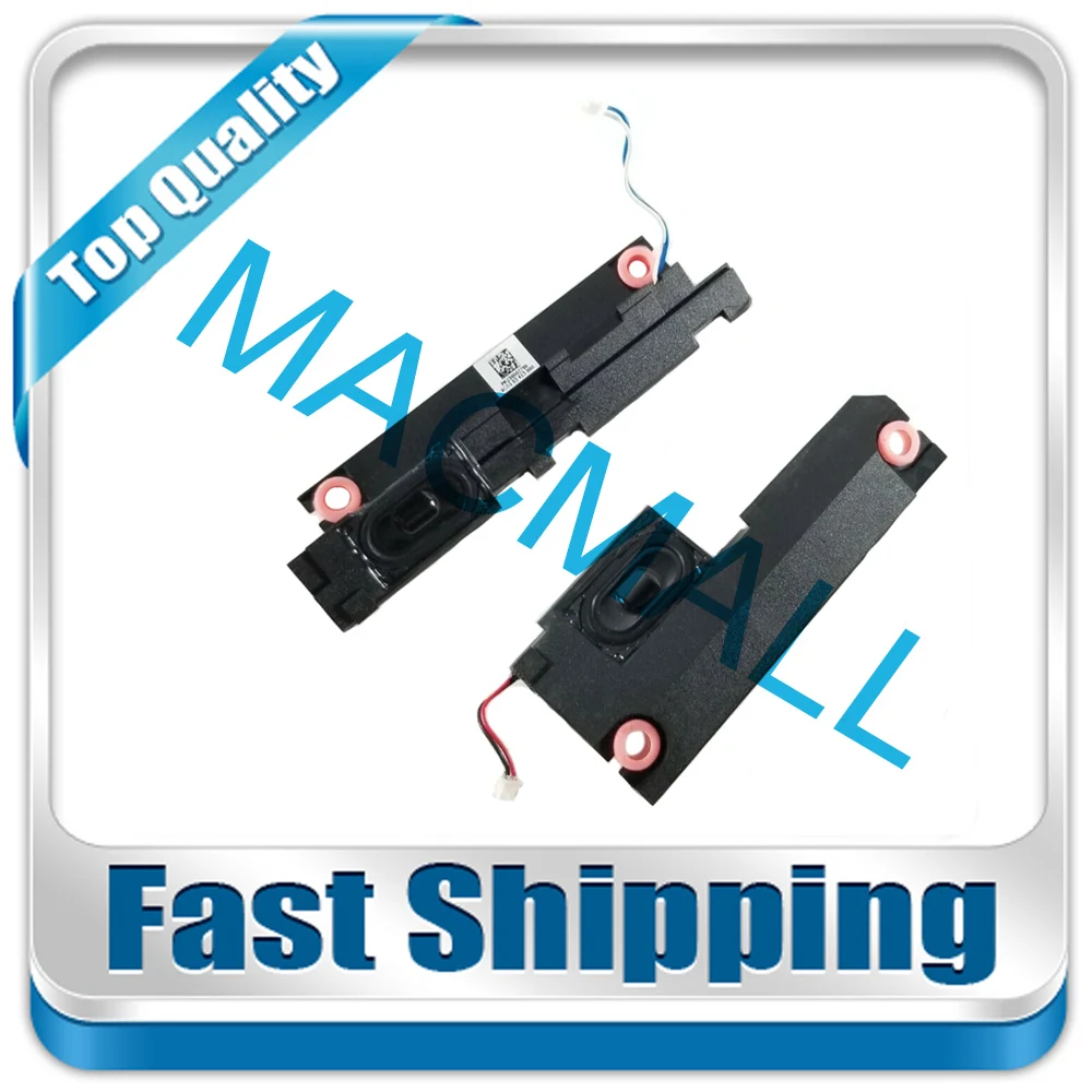 

New For Lenovo ThinkPad Edge E431 E440 04X1072 23000JC00 23000J700 Relacement Laptop Built-in Speakers Left & Right Set