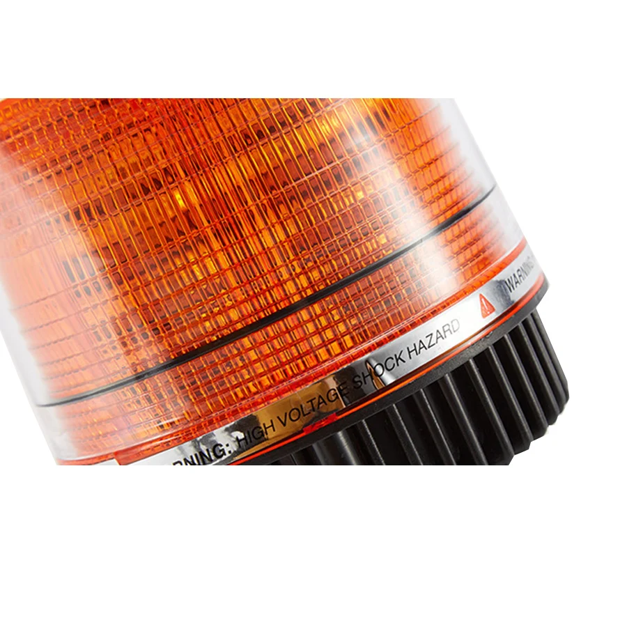 Светодиодный аварийный сигнальный фонарь на крышу автомобиля 12/24 В|Сигнальная