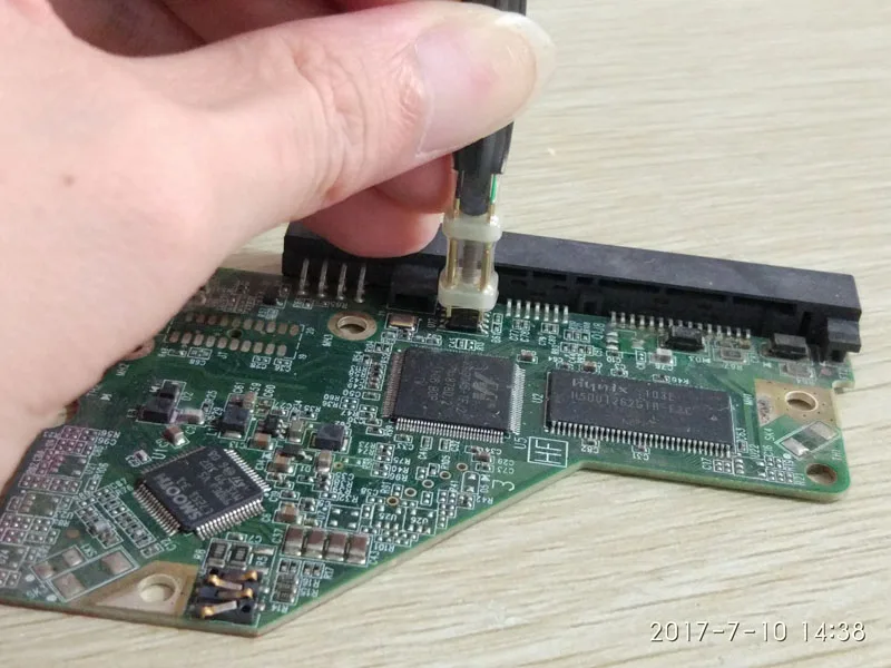 SOP8 WSON SOIC VSOP8 SPI кабельный зажим зонд Pin FLASH 8P 1,27 датчик мм программное обеспечение для чтения данных Передача 1,27 мм 150MIL 208MIL